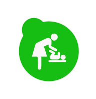 SPECIAL CARING FOR SMALL CHILDREN